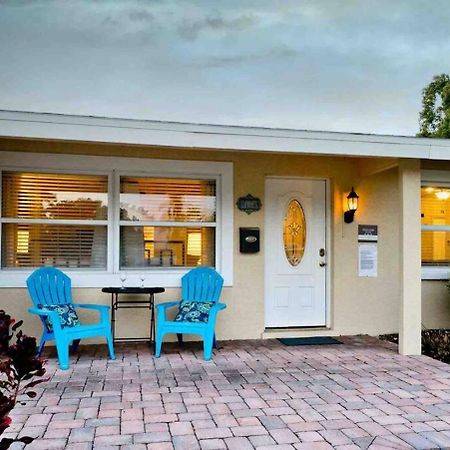 Great Shape After Milton-Pool Home Wows! Po البندقية المظهر الخارجي الصورة
